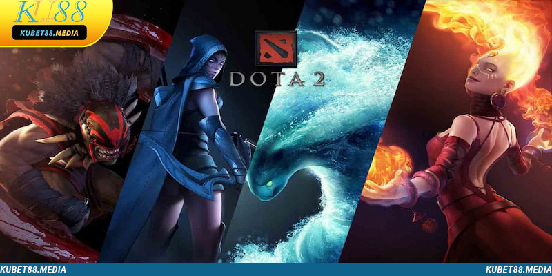 dota 2