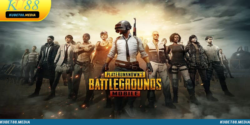 Tất tần tật về bắn súng sinh tồn trong game PUBG