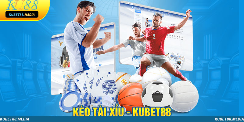 kèo tải xỉu