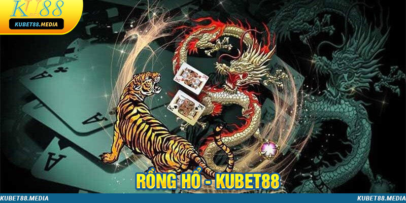 rồng hổ