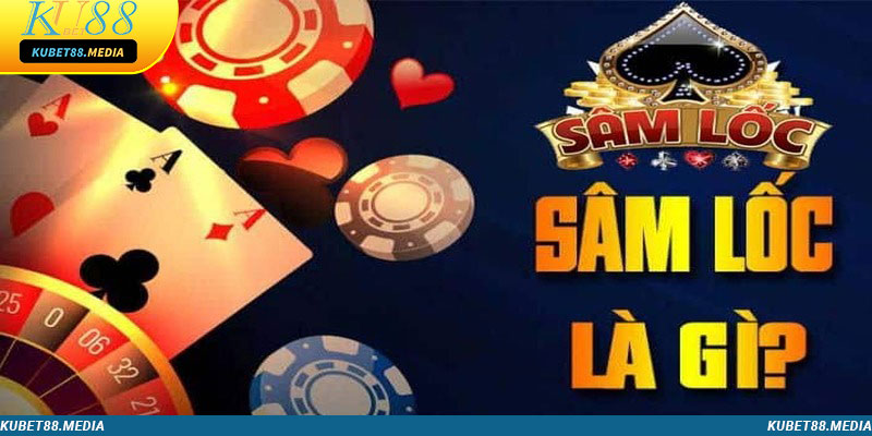 Tựa game sâm lốc làm mưa làm gió trên thị trường cá cược hiện nay