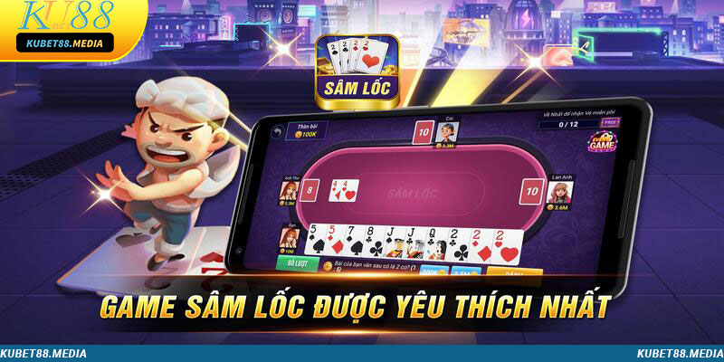 sâm lốc