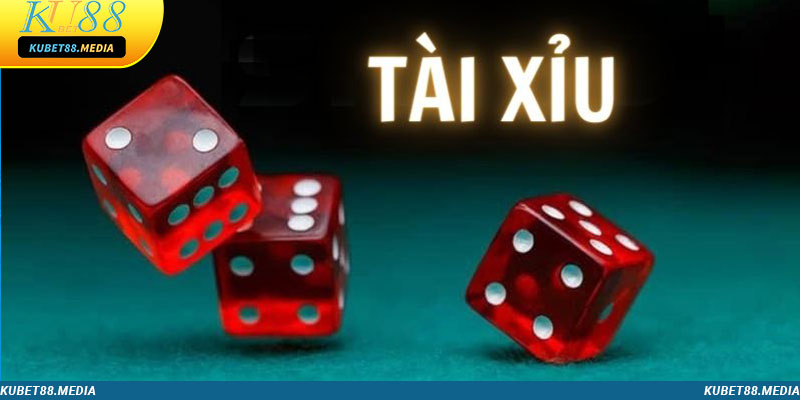 tài xỉu